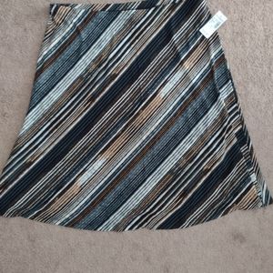 Roz & Ali Skirt